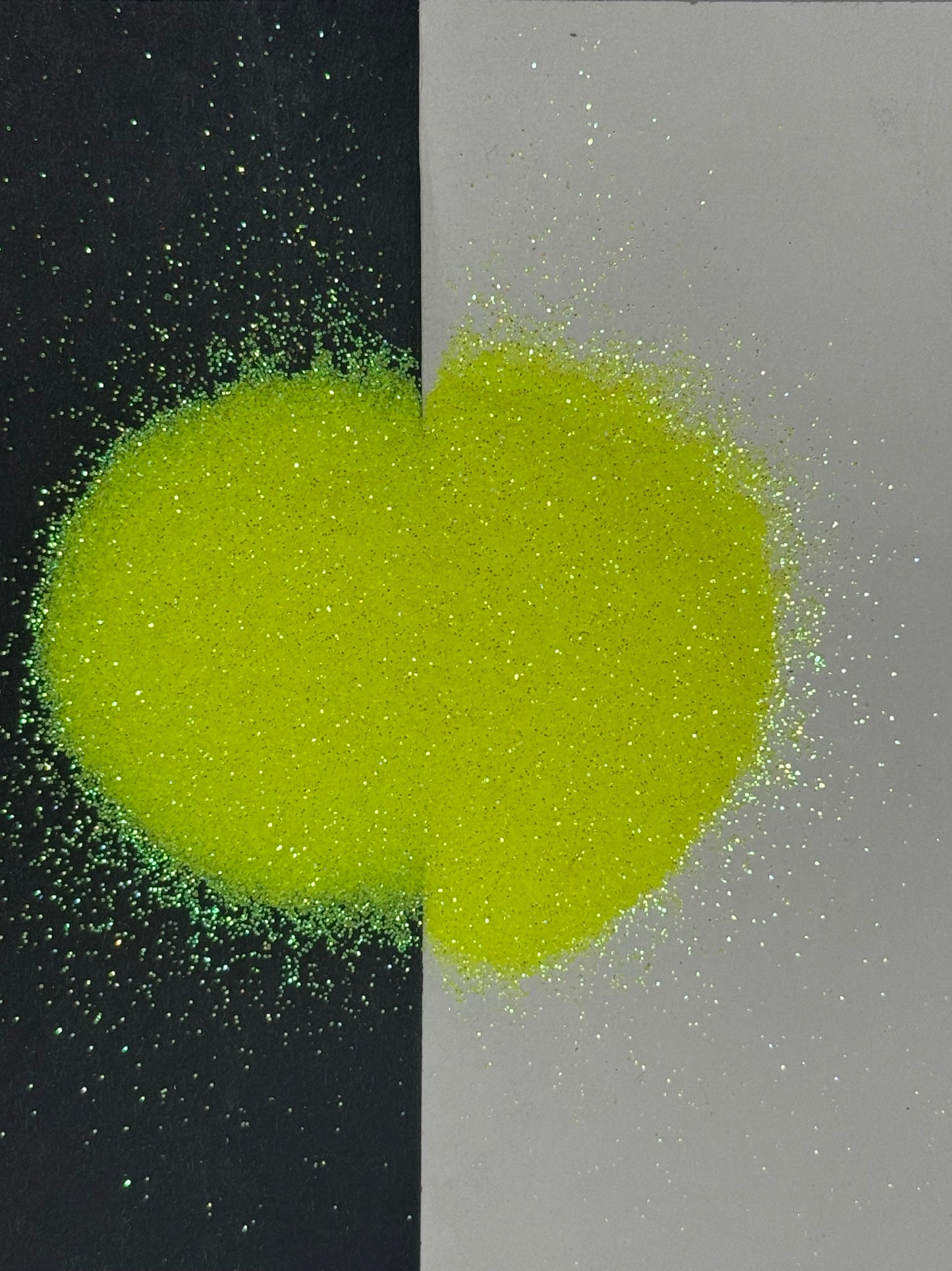 Yellow Snow
