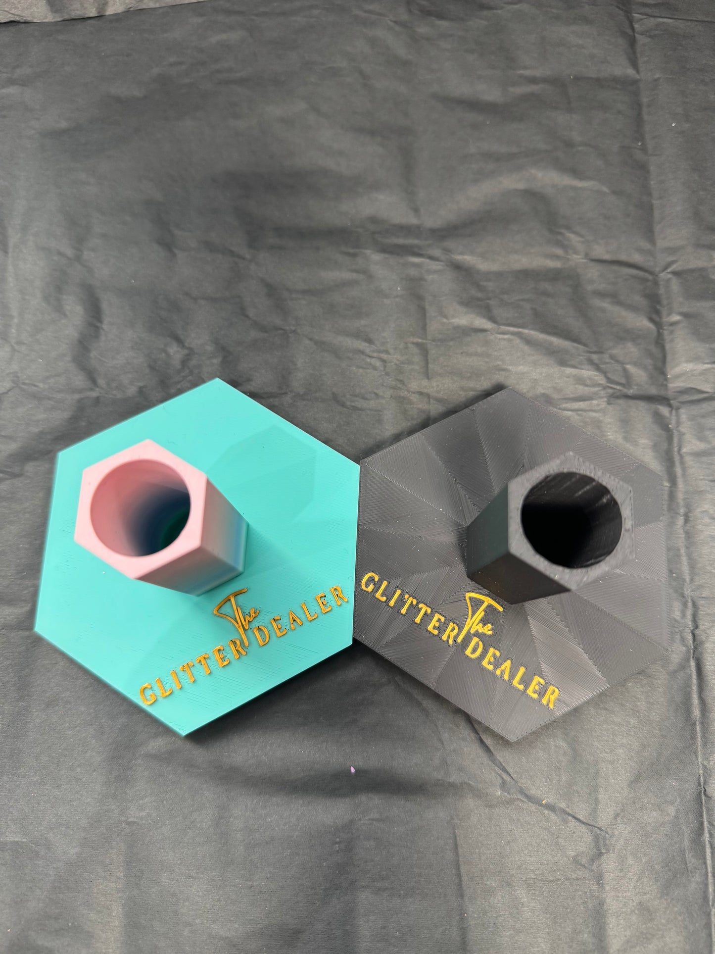 Tumbler Stands