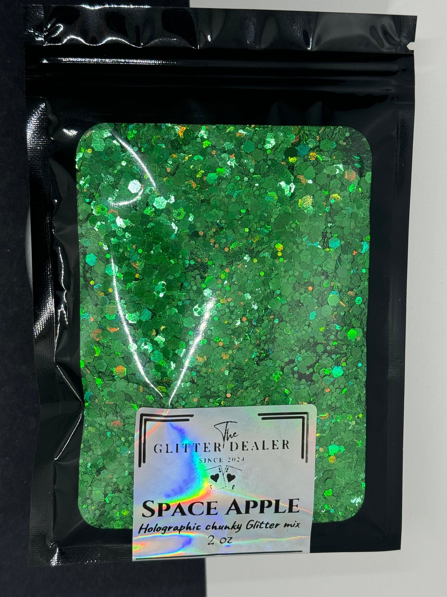 Space Apple