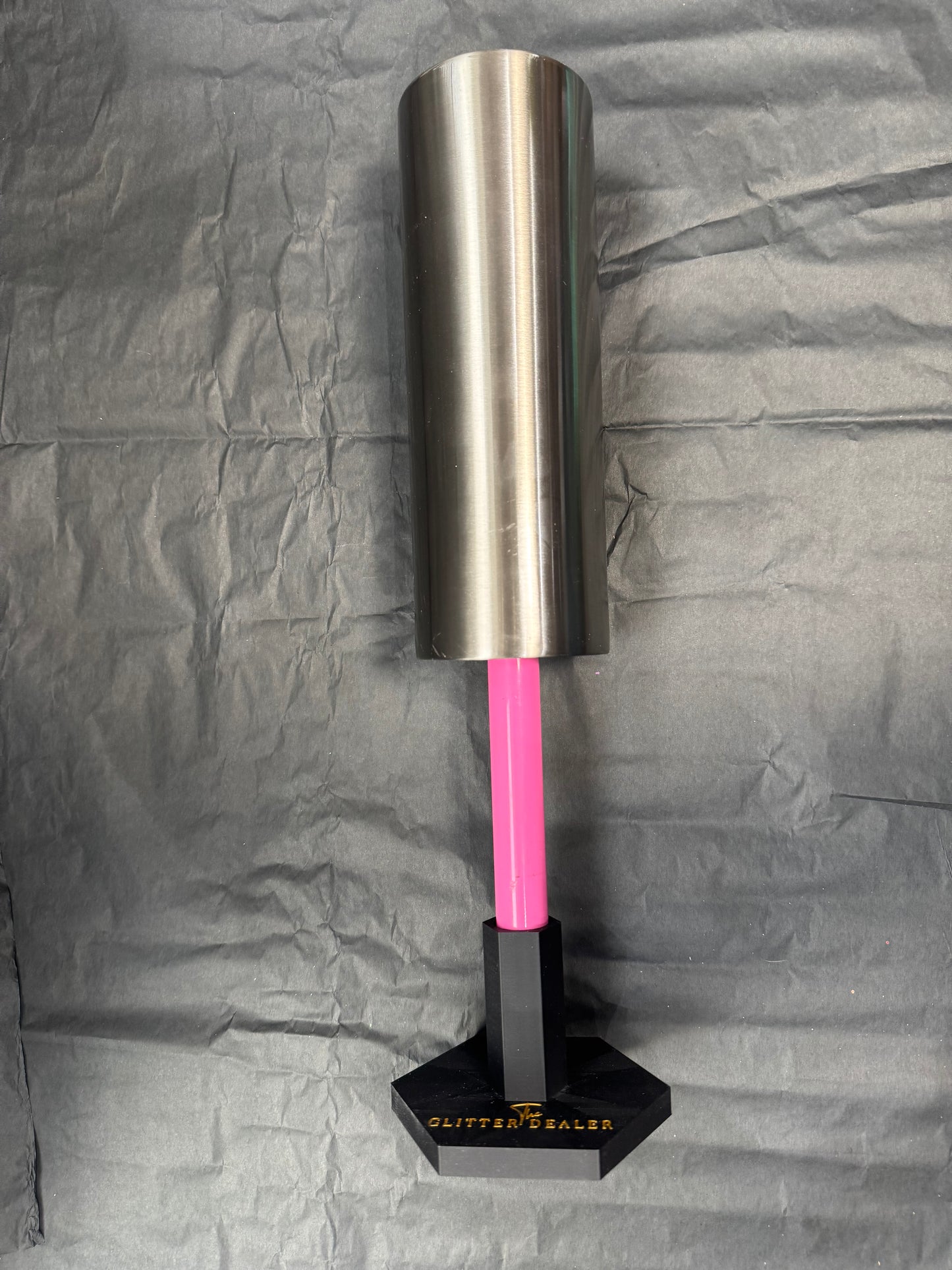 Tumbler Stands