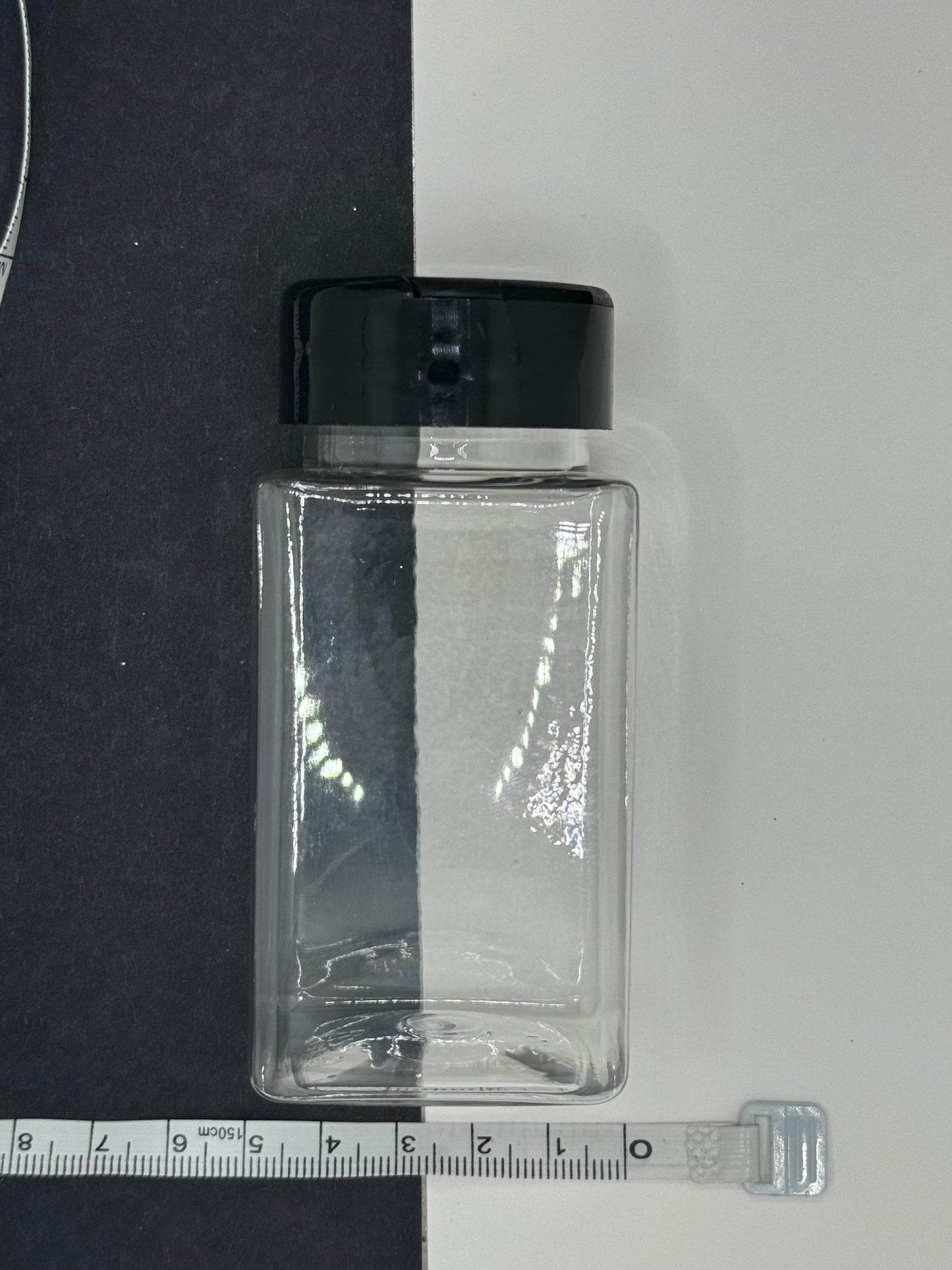 Glitter Shakers
