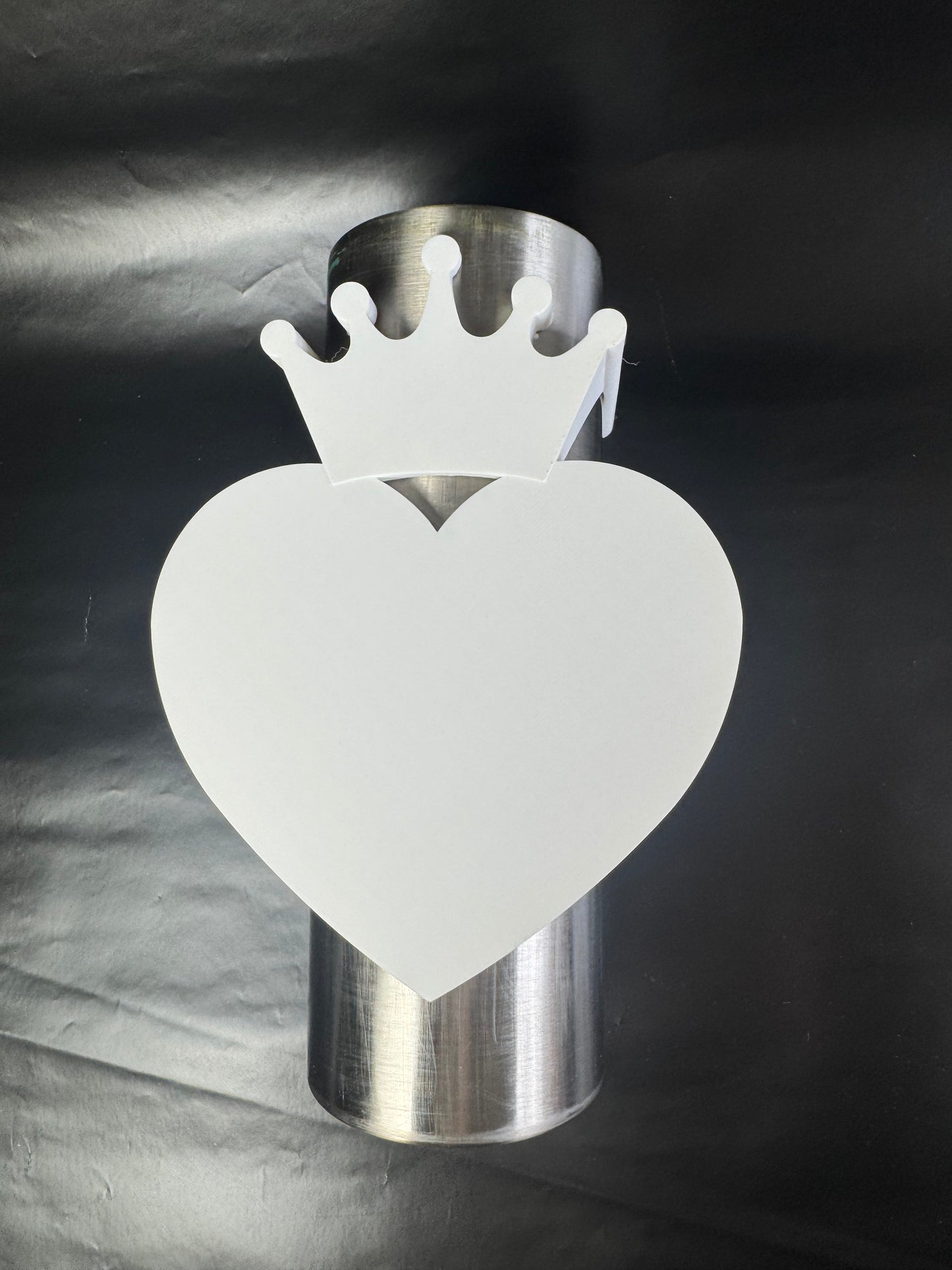 Heart Crown