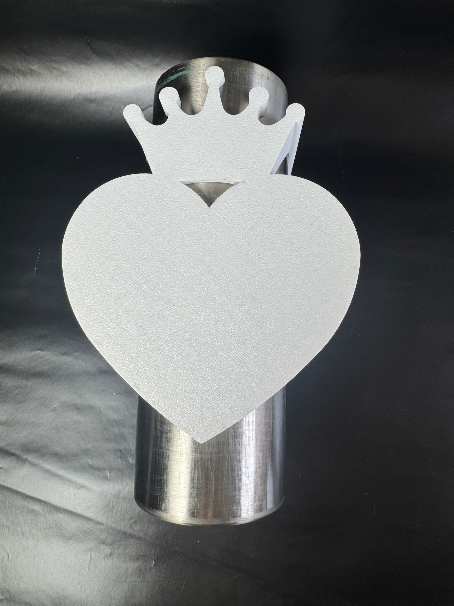 Heart Crown