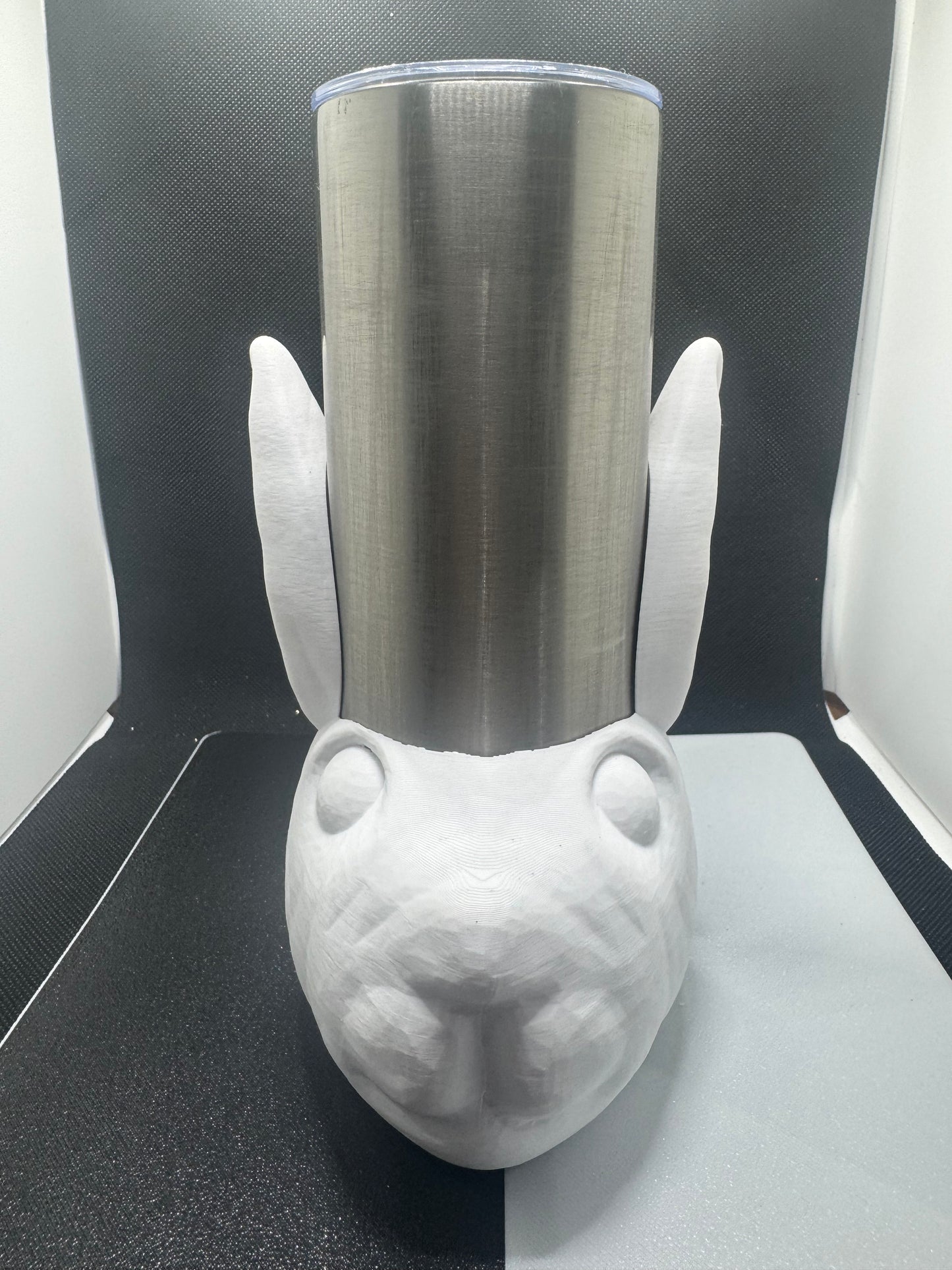 Rabbit Head sleeve