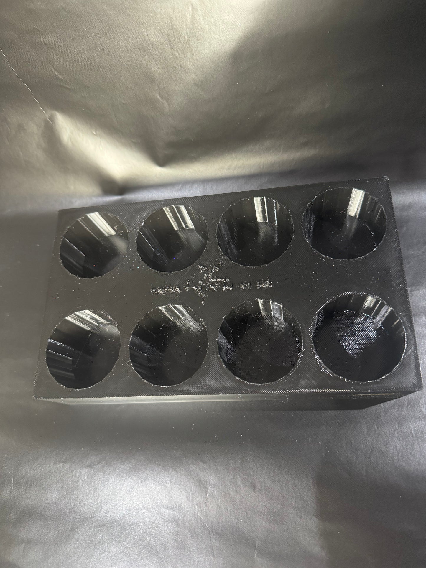 Woopsie Medicine eight cup holder