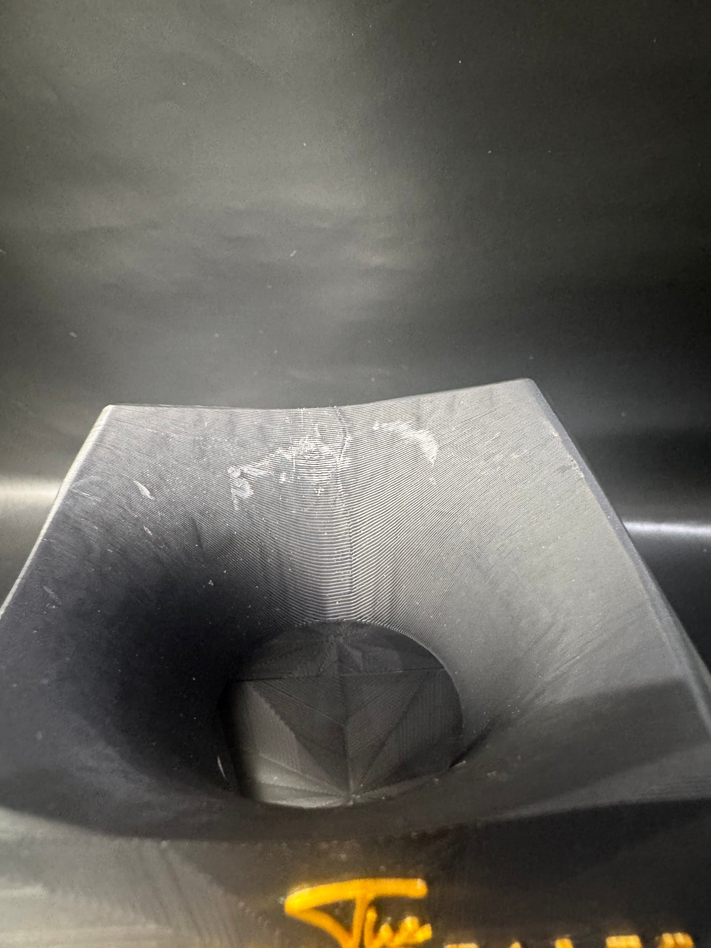 Woopsie Glitter Funnel