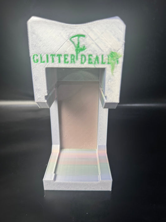 Woopsie Glitter Funnel