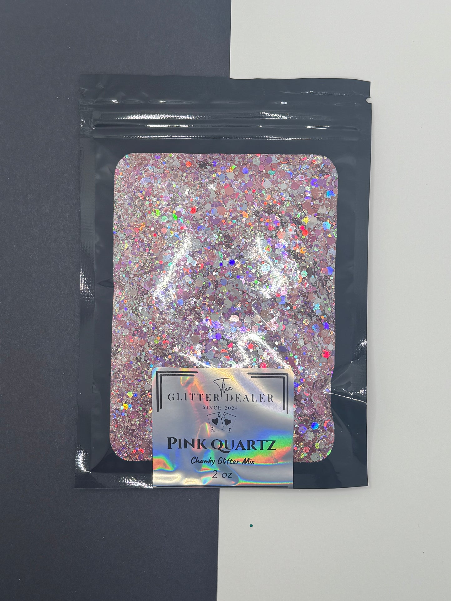 Pink Quartz