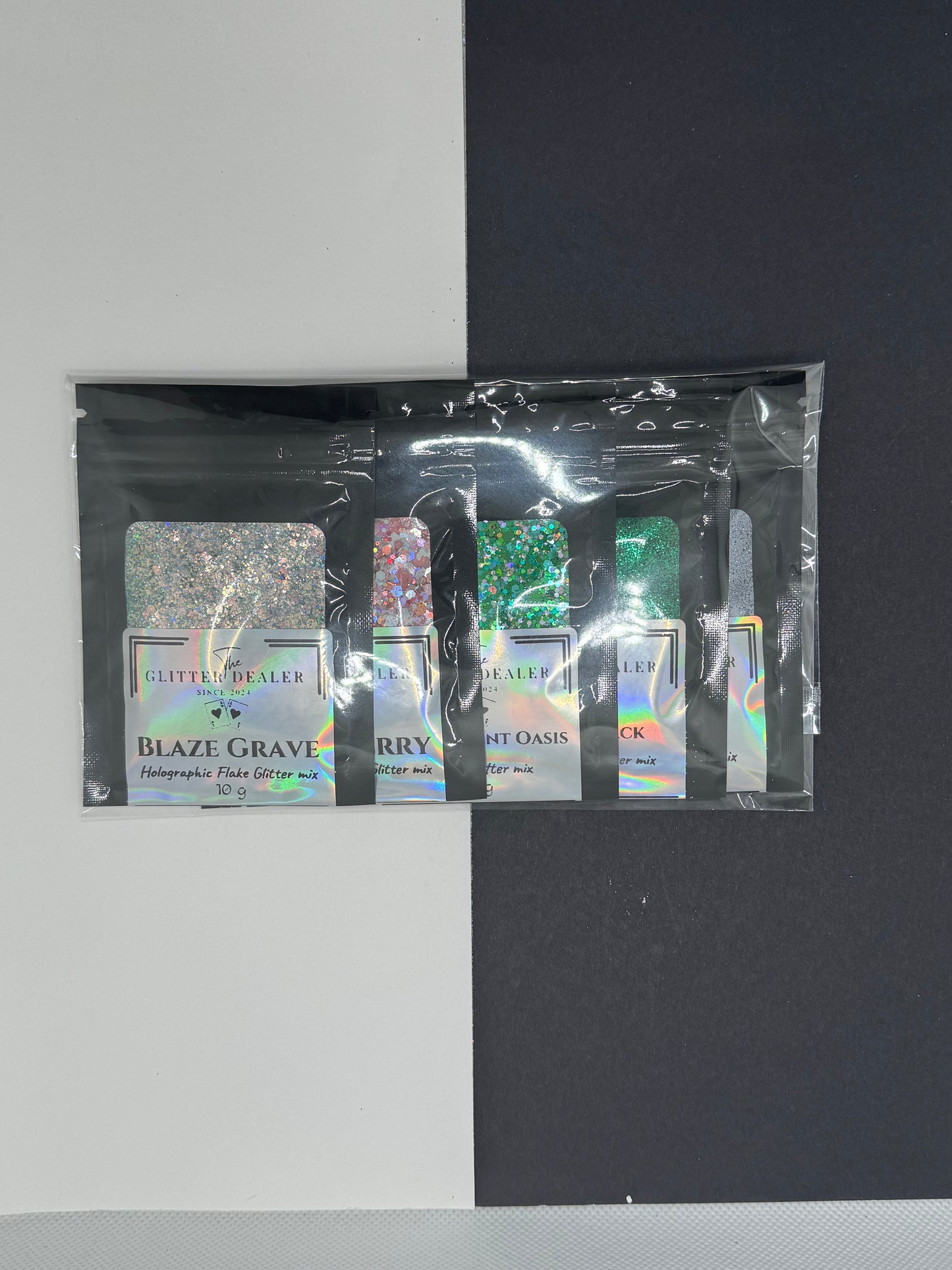 £5 Bag