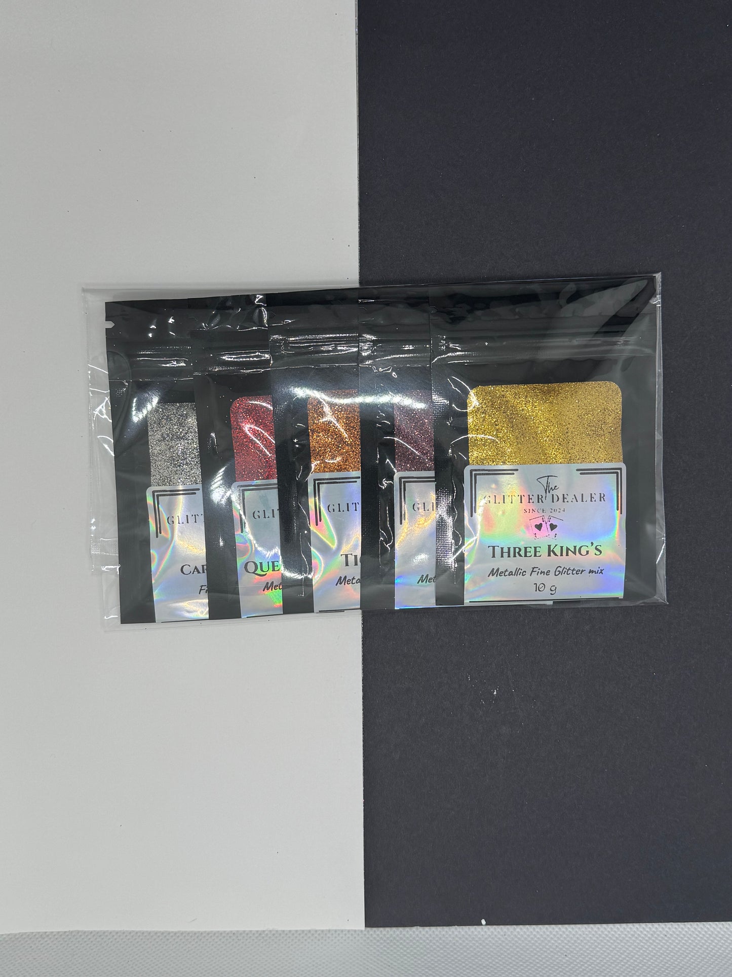 £5 Bag