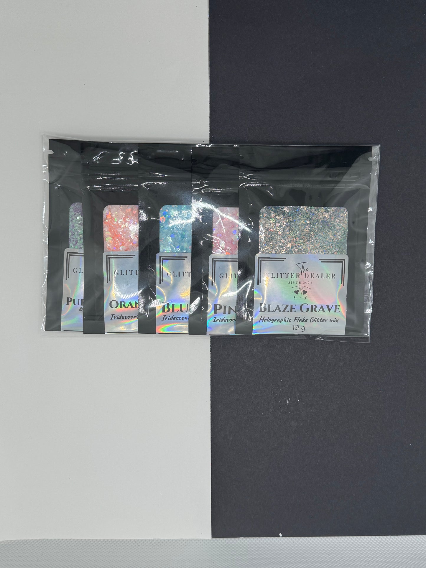 £5 Bag