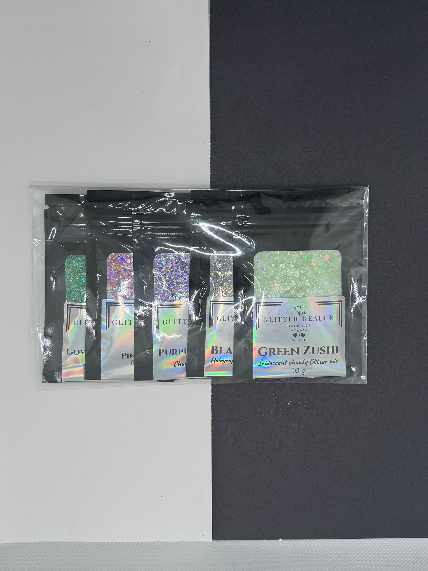 £5 Bag
