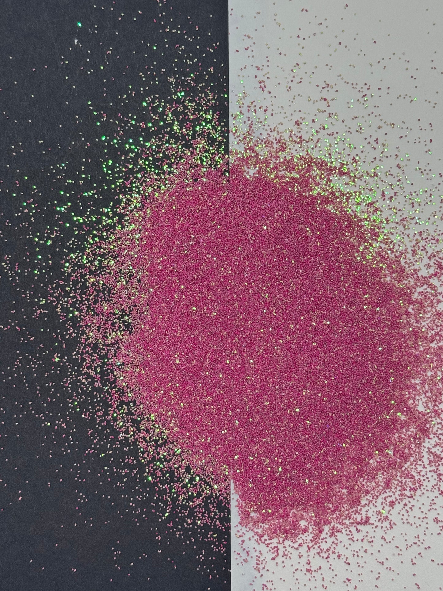 Raspberry Haze (Fine)