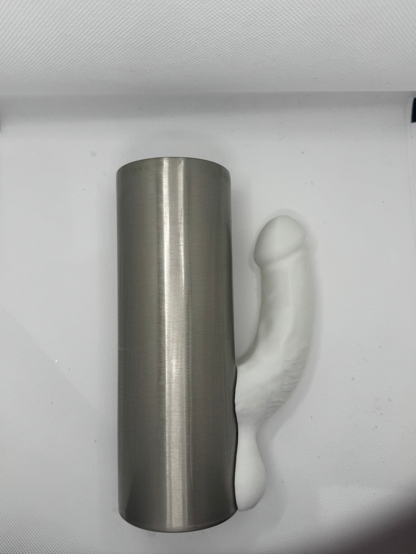 Stonker (Meet and two veg handle)