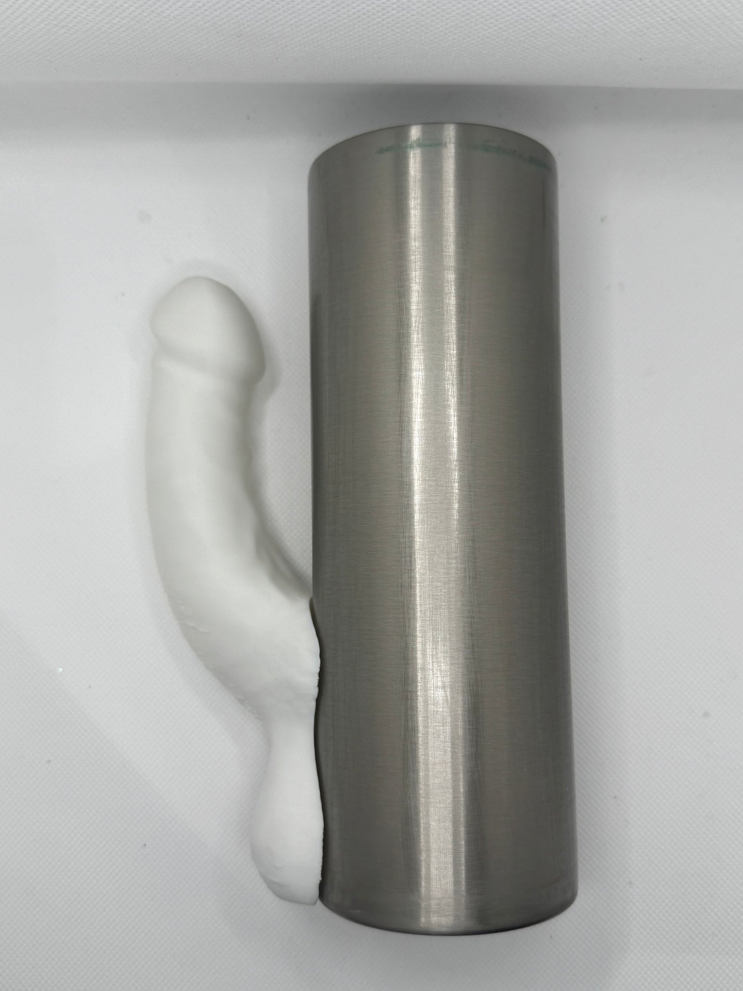 Stonker (Meet and two veg handle)