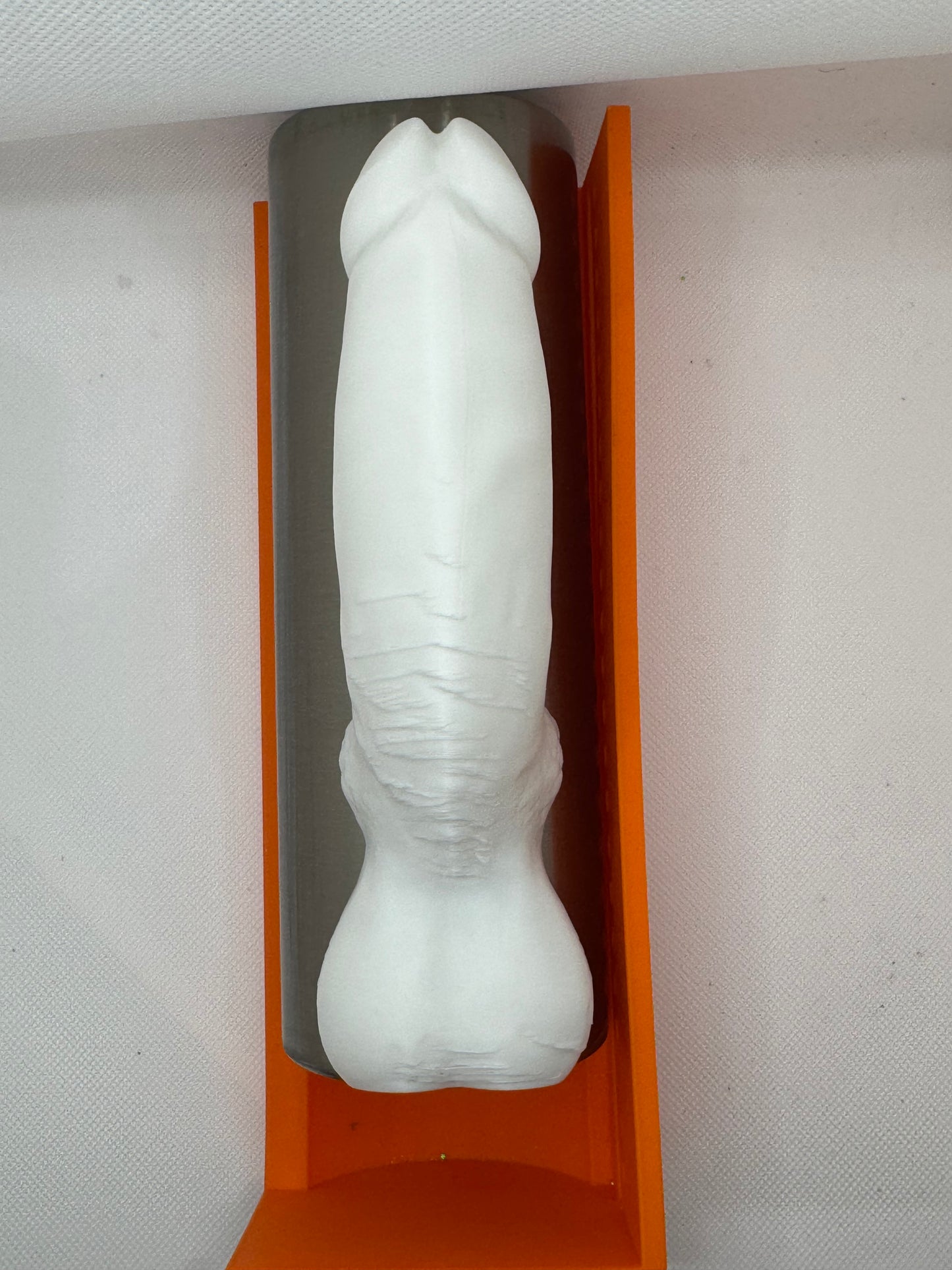 Stonker (Meet and two veg handle)