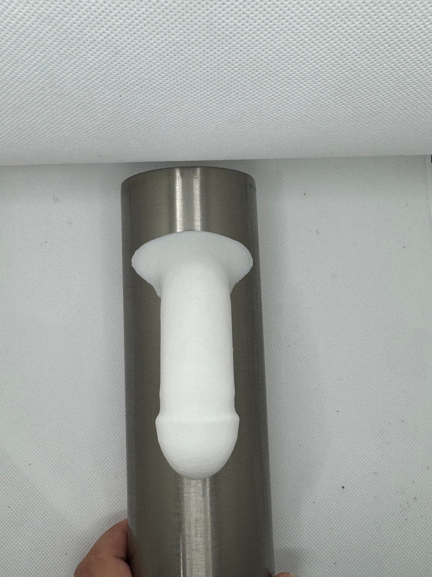 Mini Milk (Meet and no veg handle)
