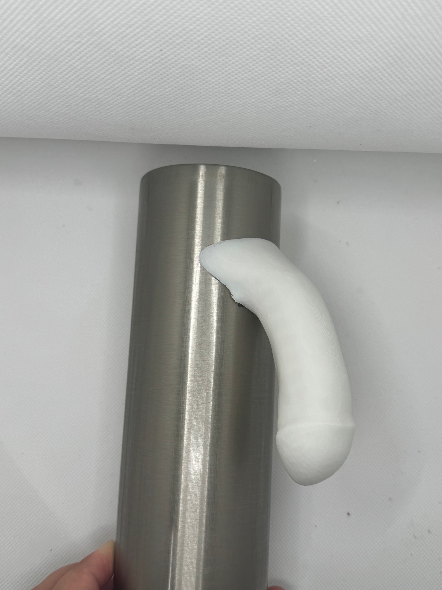 Mini Milk (Meet and no veg handle)