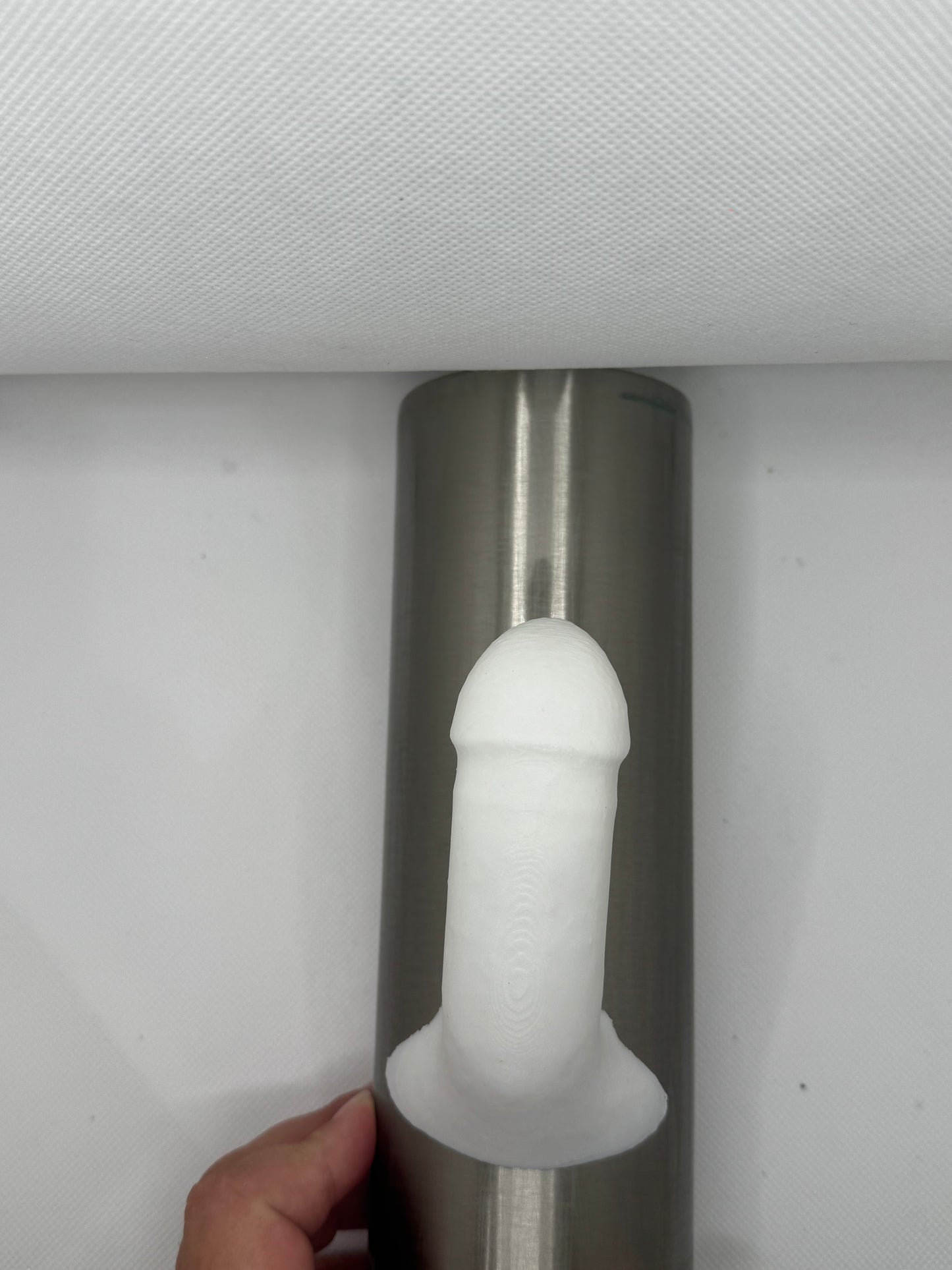 Mini Milk (Meet and no veg handle)