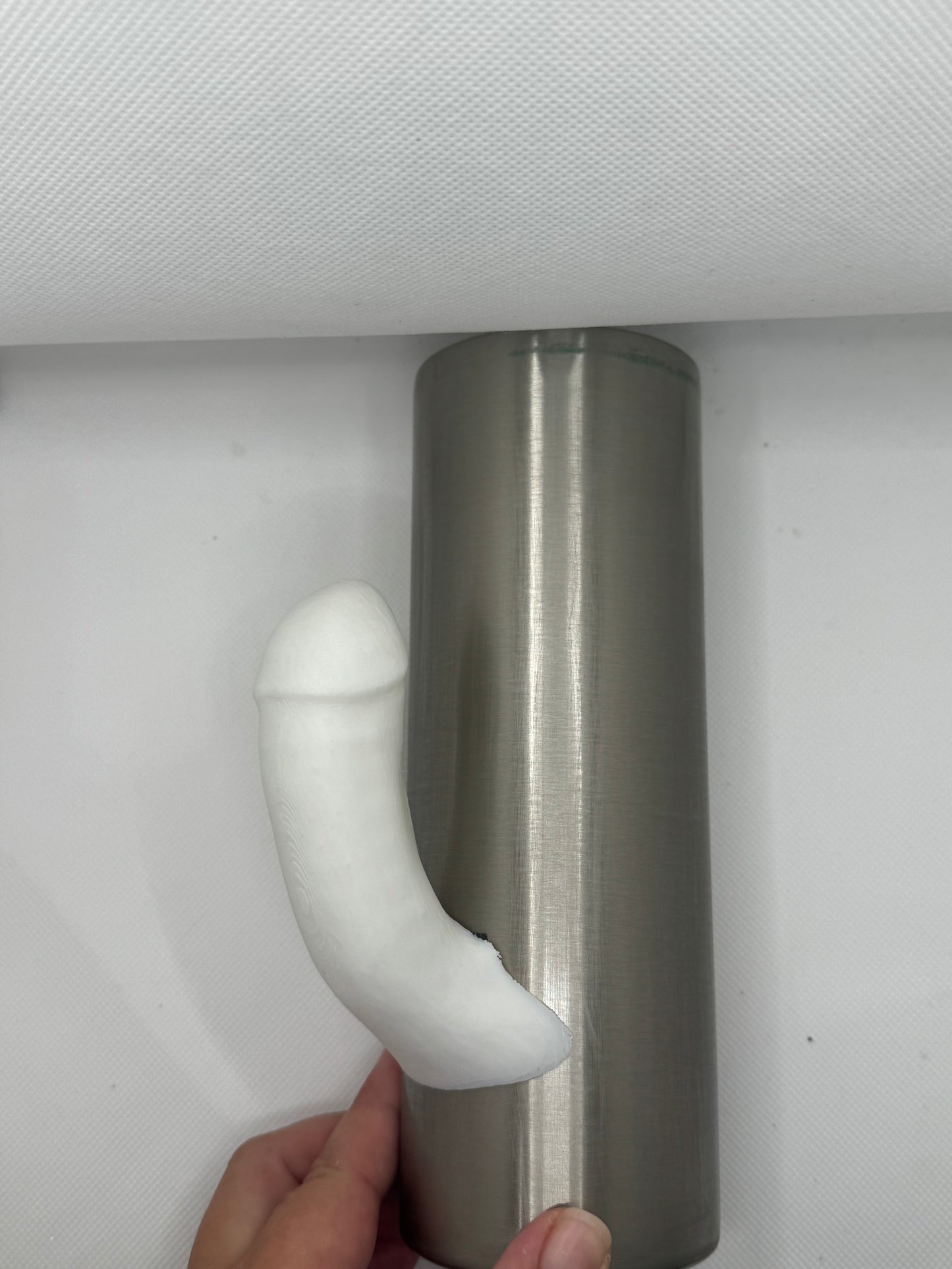 Mini Milk (Meet and no veg handle)