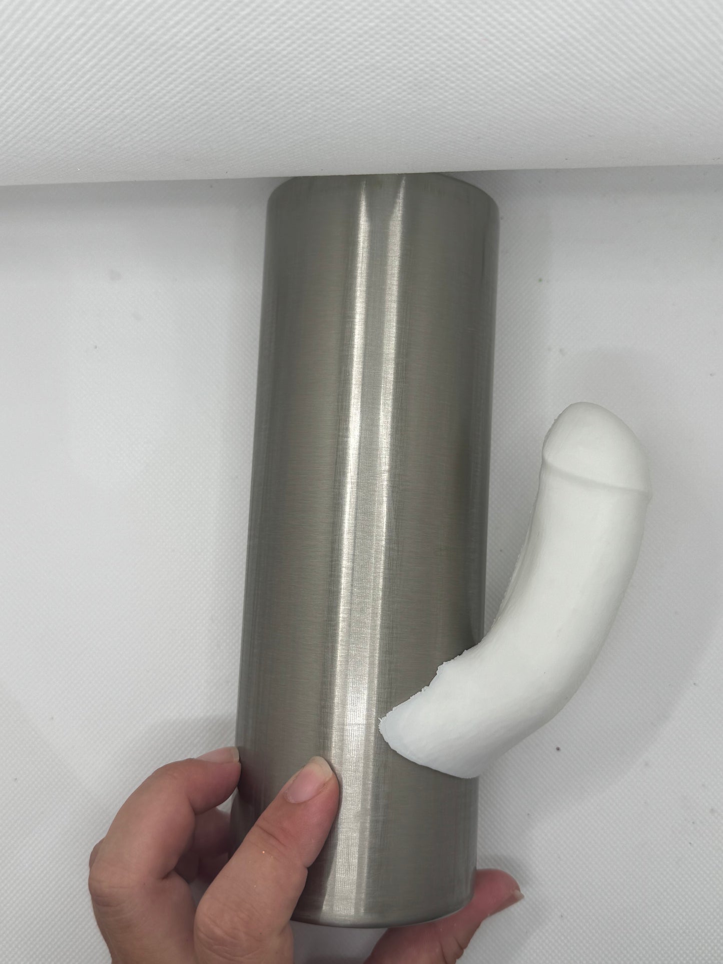 Mini Milk (Meet and no veg handle)