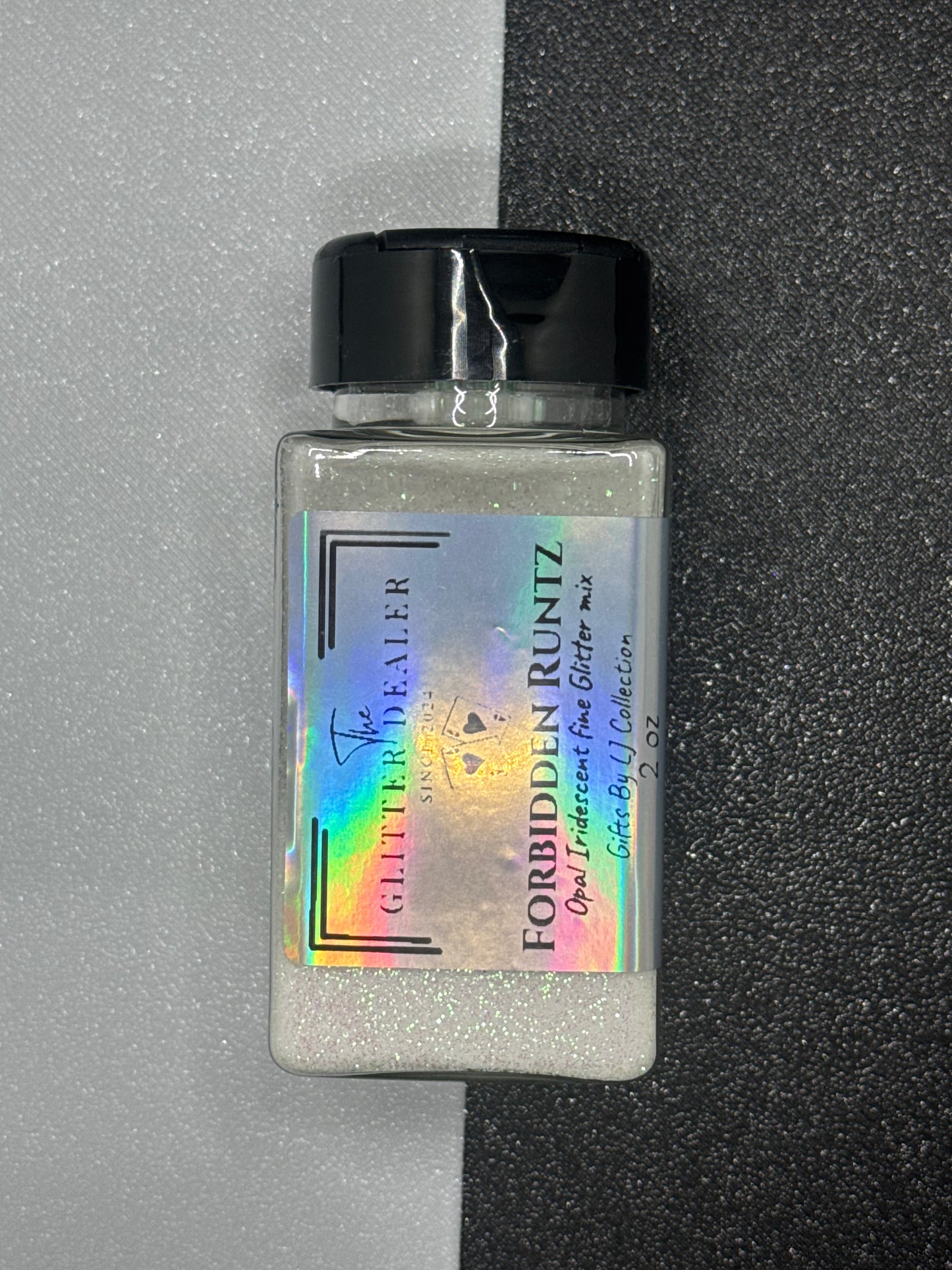 Forbidden Runtz