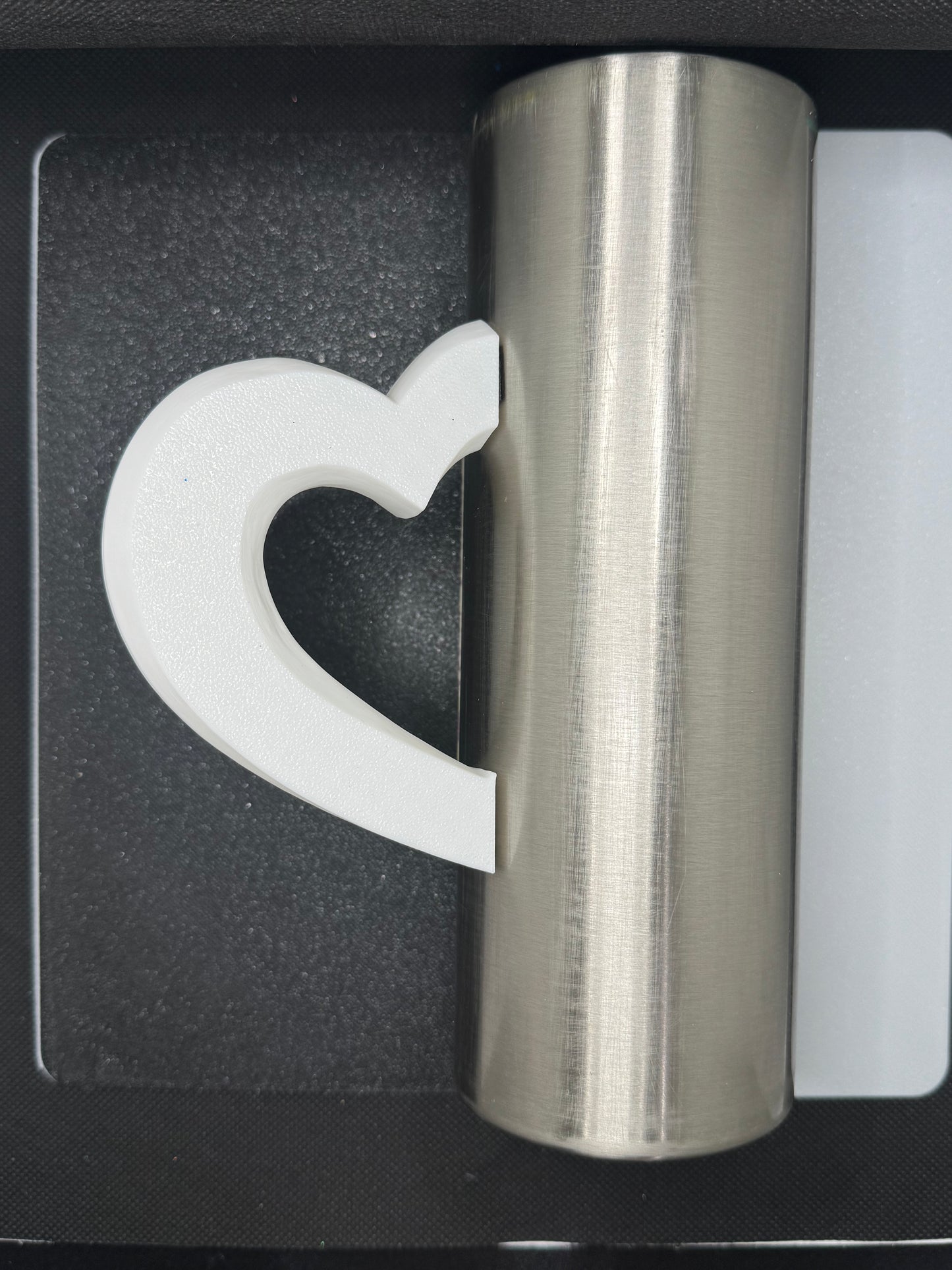 Heart Handle