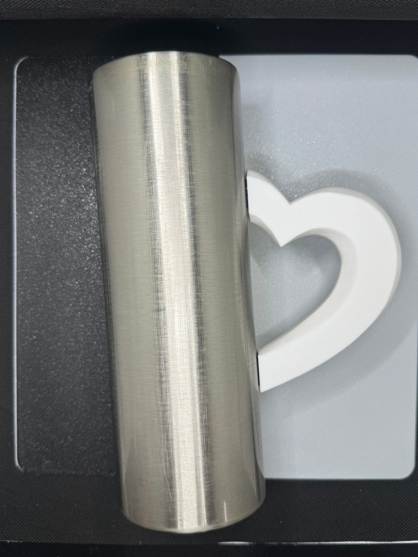 Heart Handle