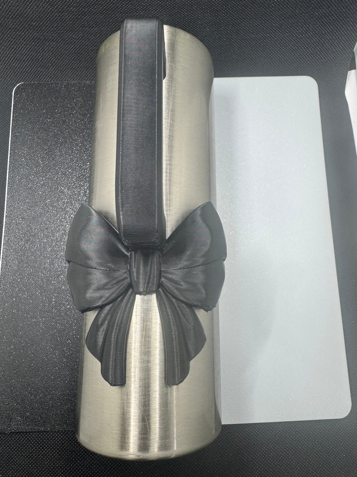 Handle & Bow