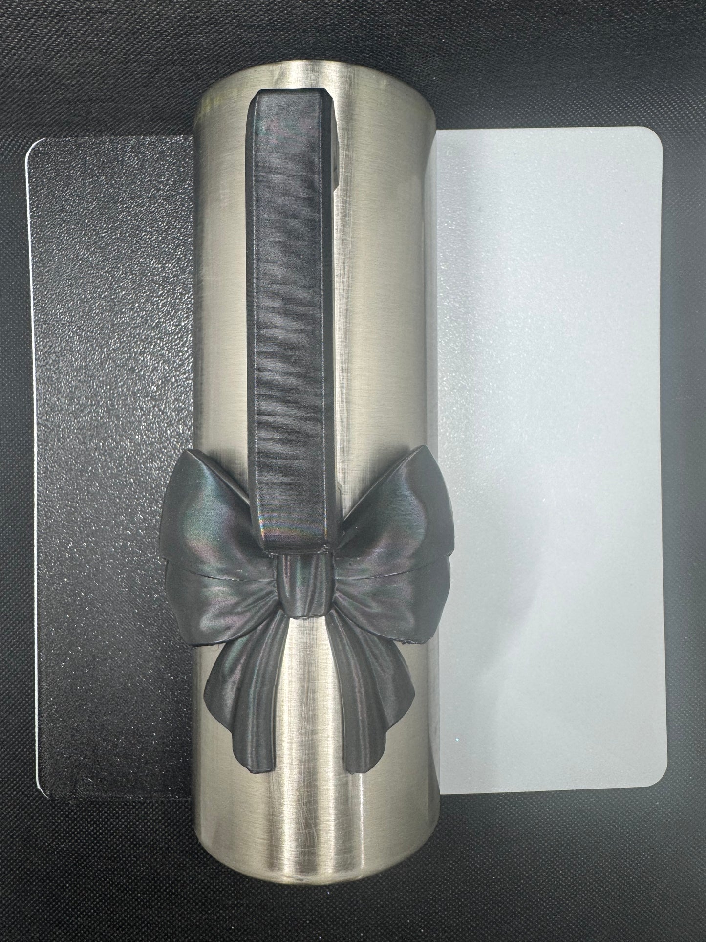 Handle & Bow