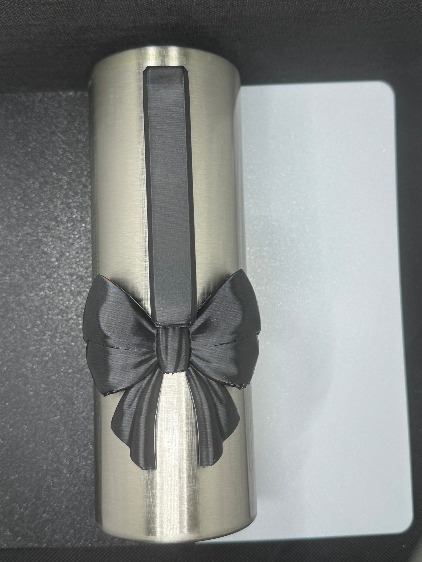 Handle & Bow