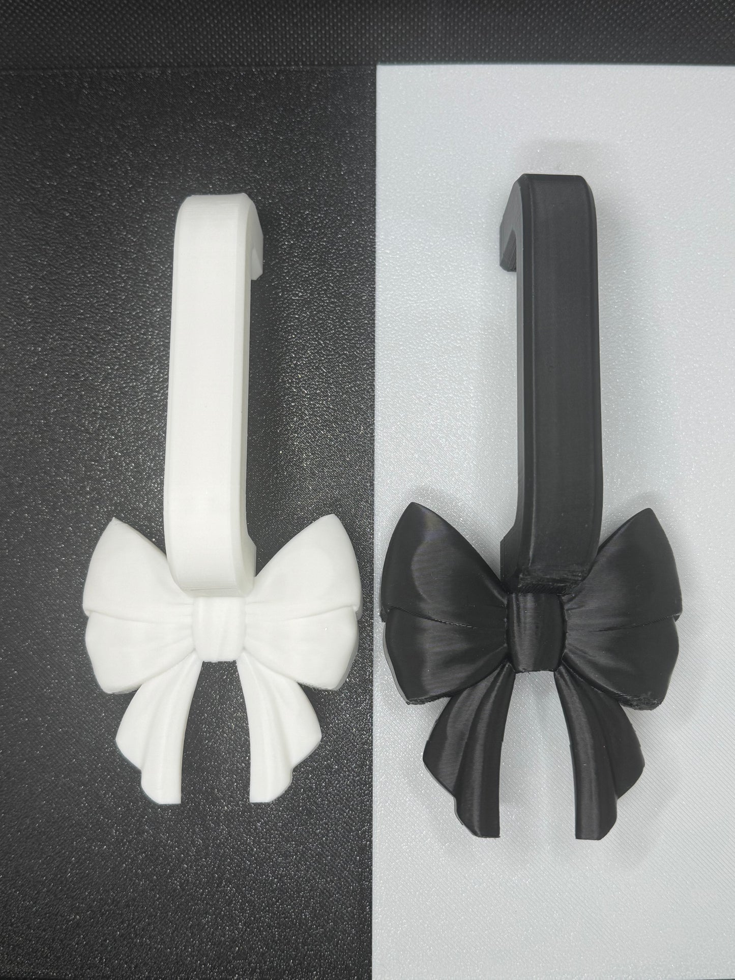 Handle & Bow