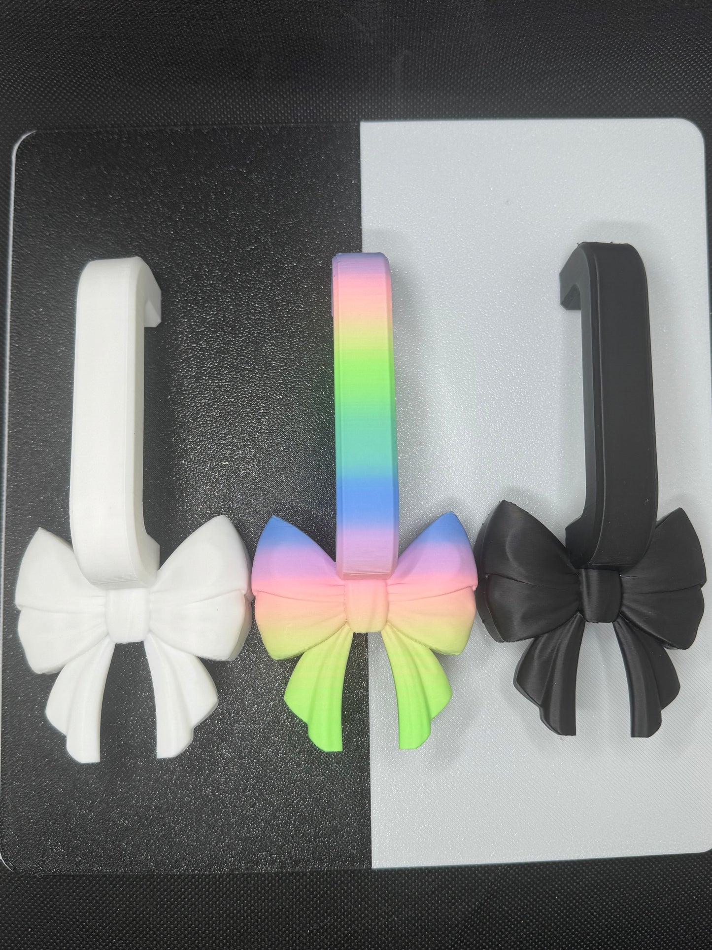 Handle & Bow