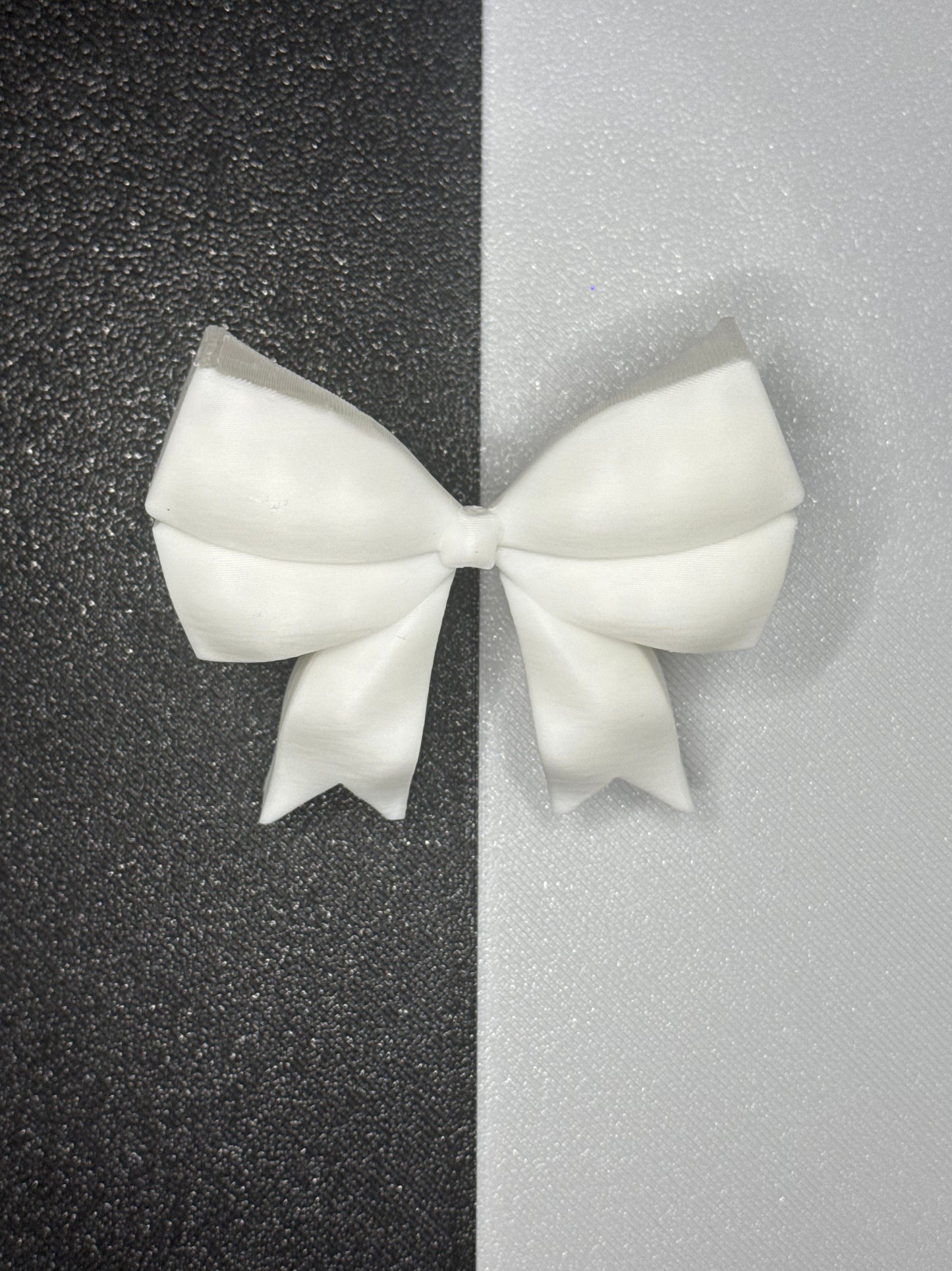 Vintage Bow Element