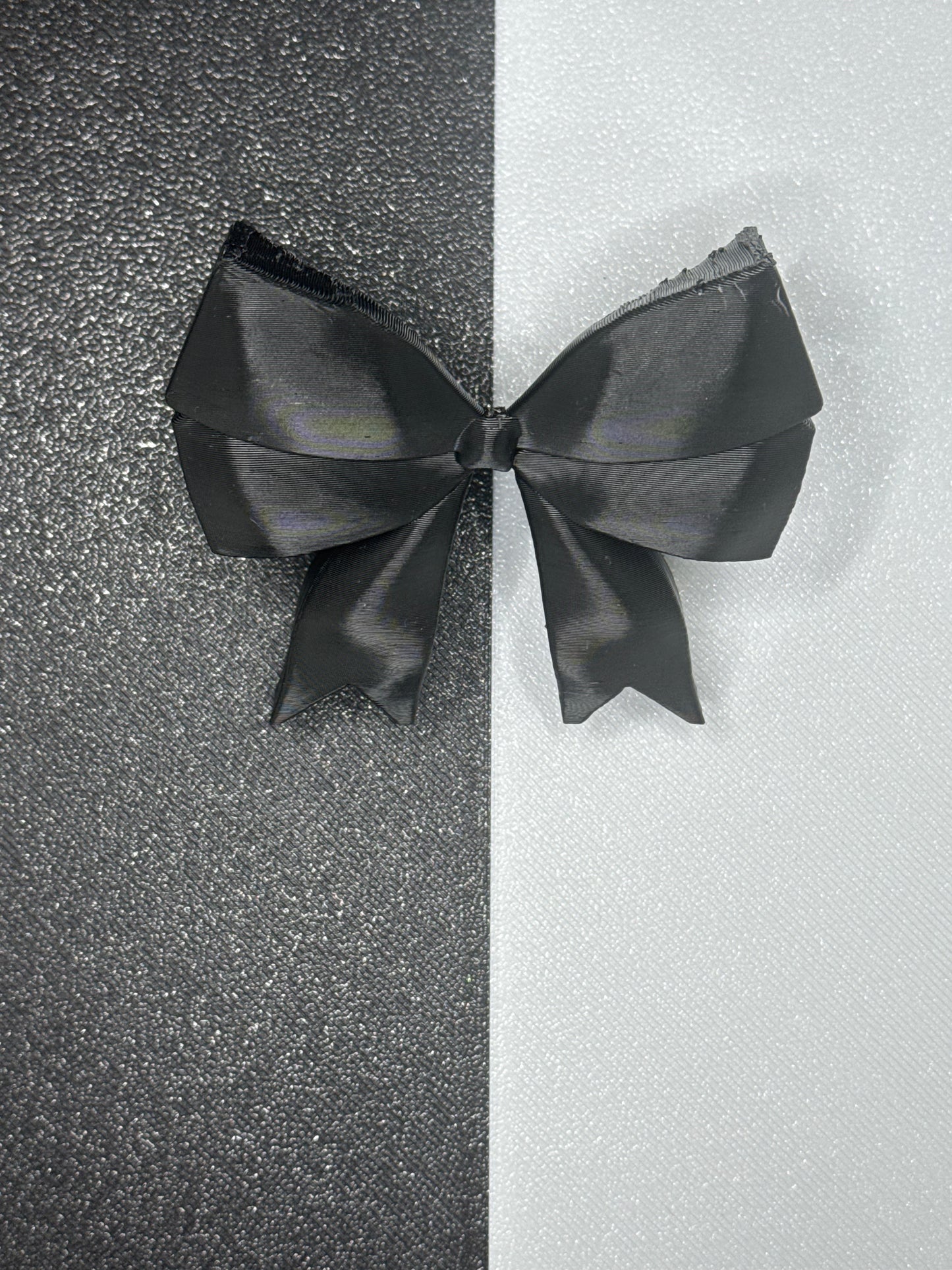 Vintage Bow Element