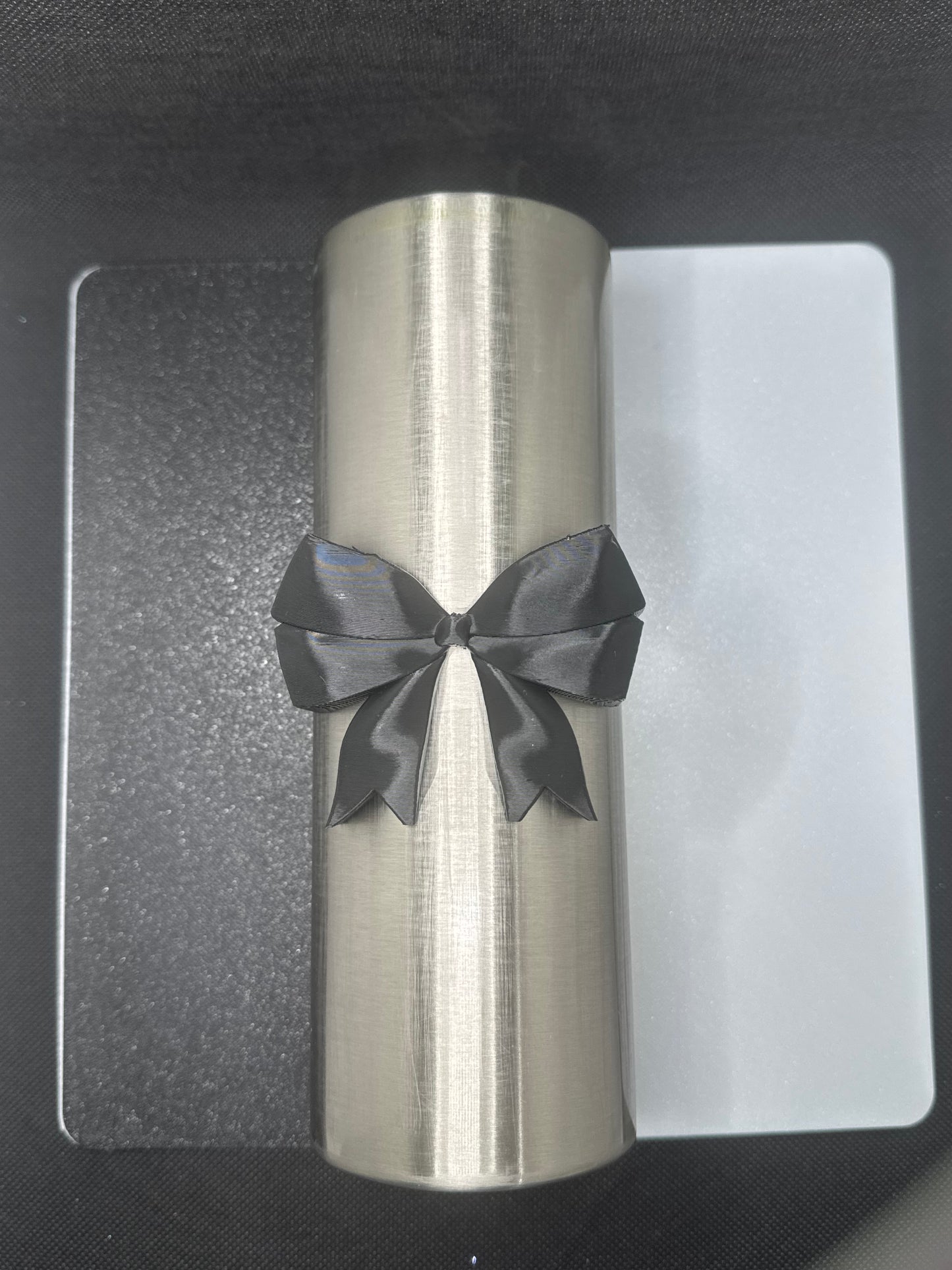Vintage Bow Element