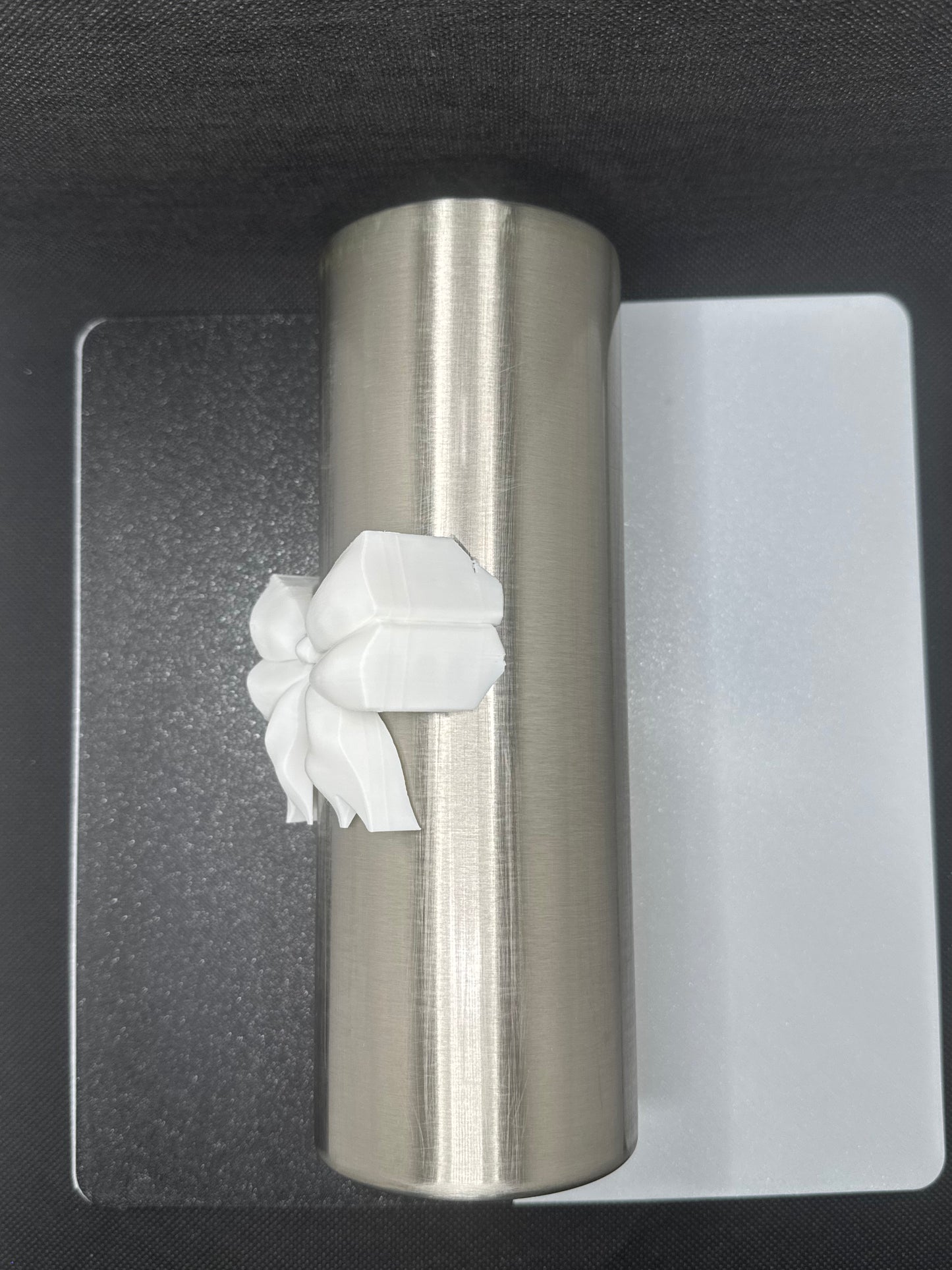 Vintage Bow Element