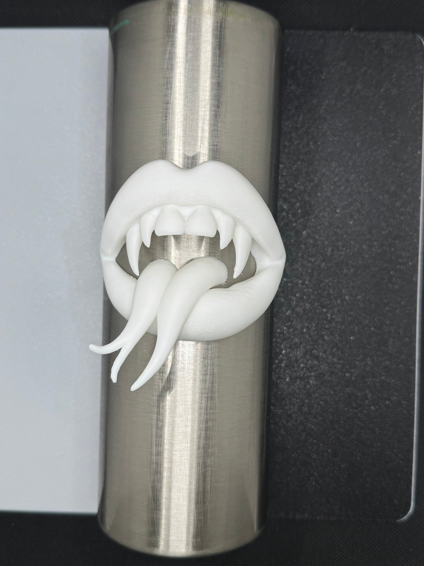 Vampire Snake Lips