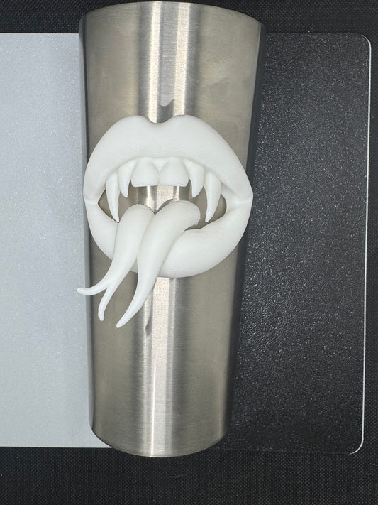 Vampire Snake Lips