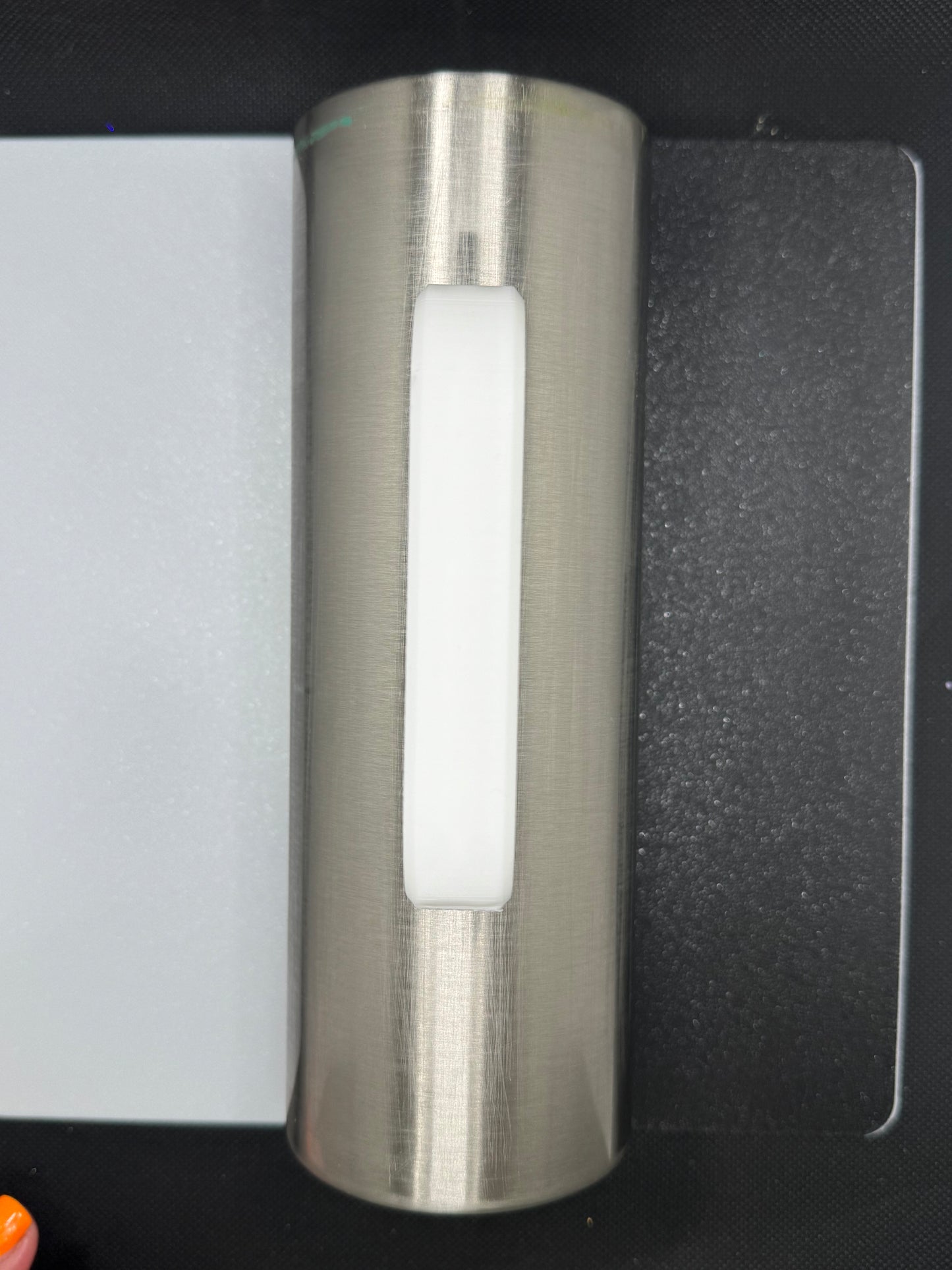 Plain Handle