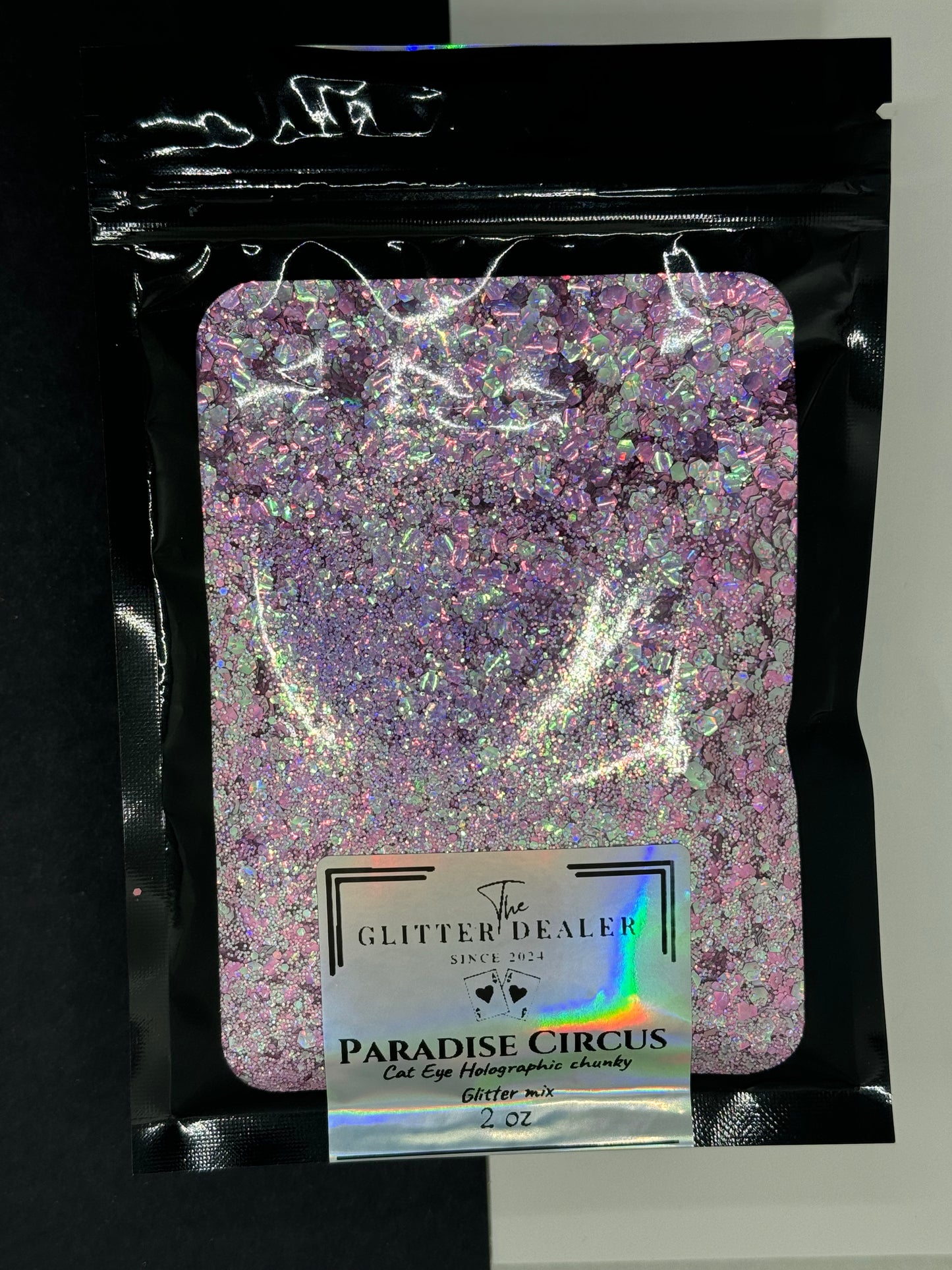 Paradise Circus