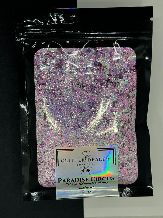 Paradise Circus