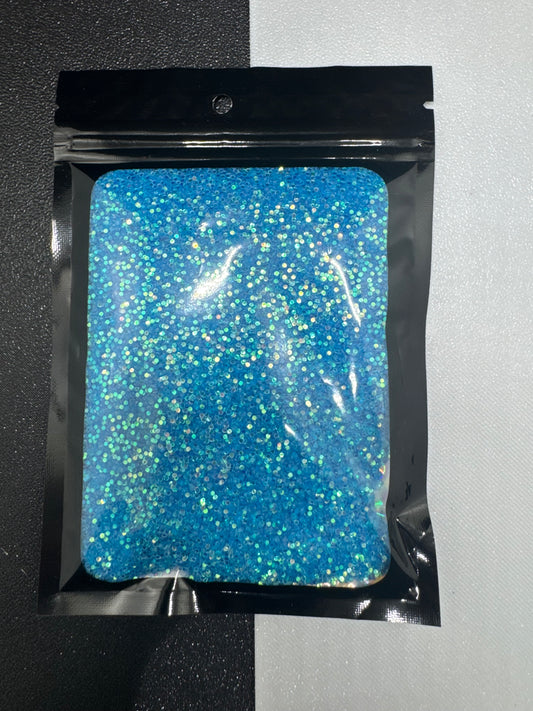 Blue Bud