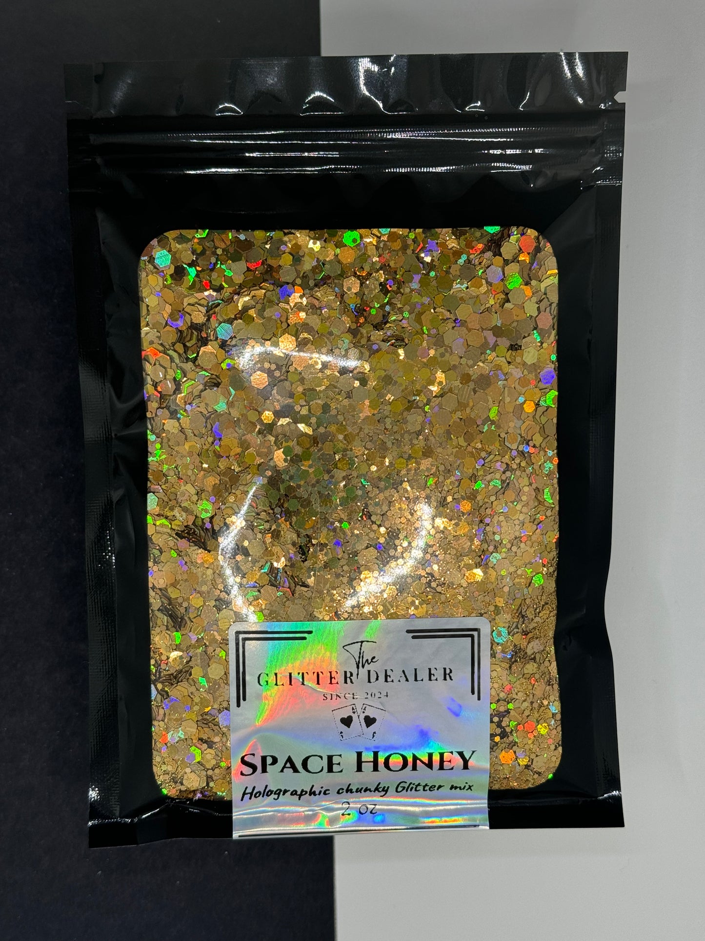 Space Honey