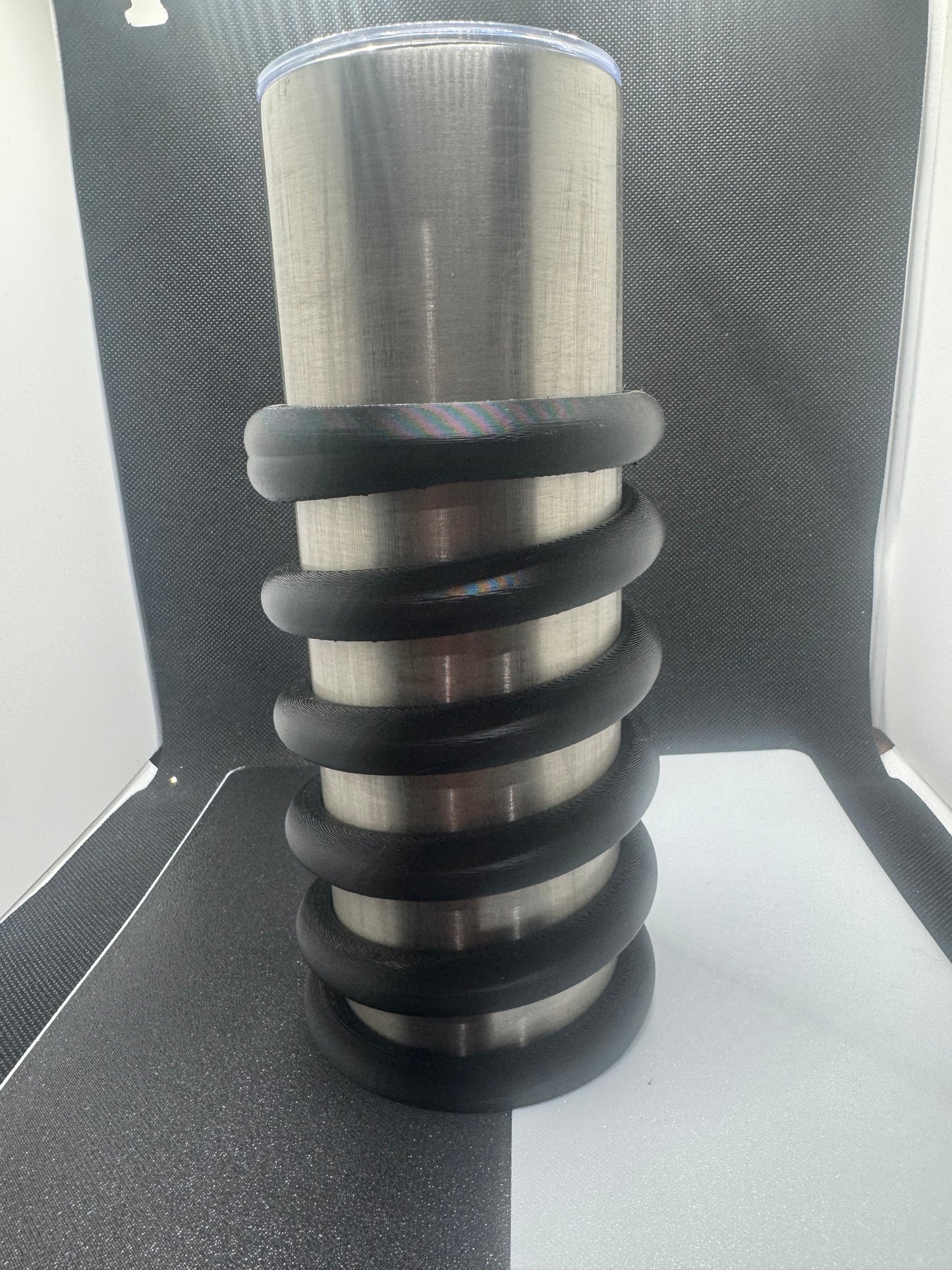 Coil Spring Sleeve
