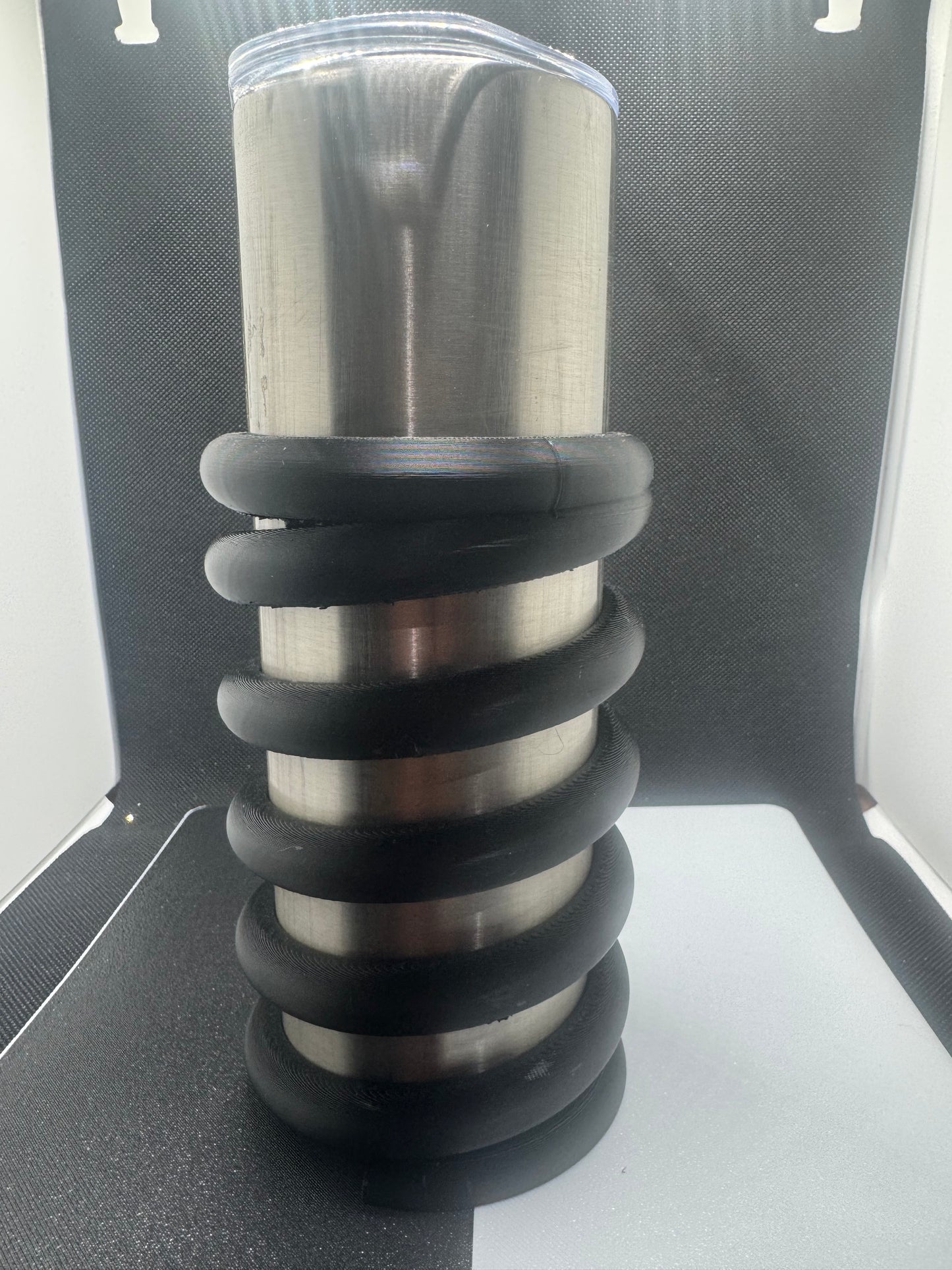 Coil Spring Sleeve