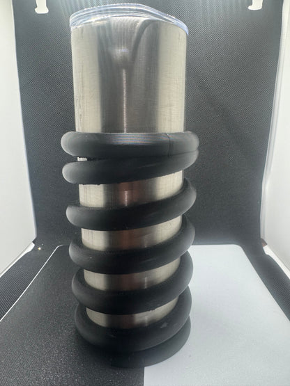 Coil Spring Sleeve