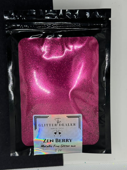 Zen Berry