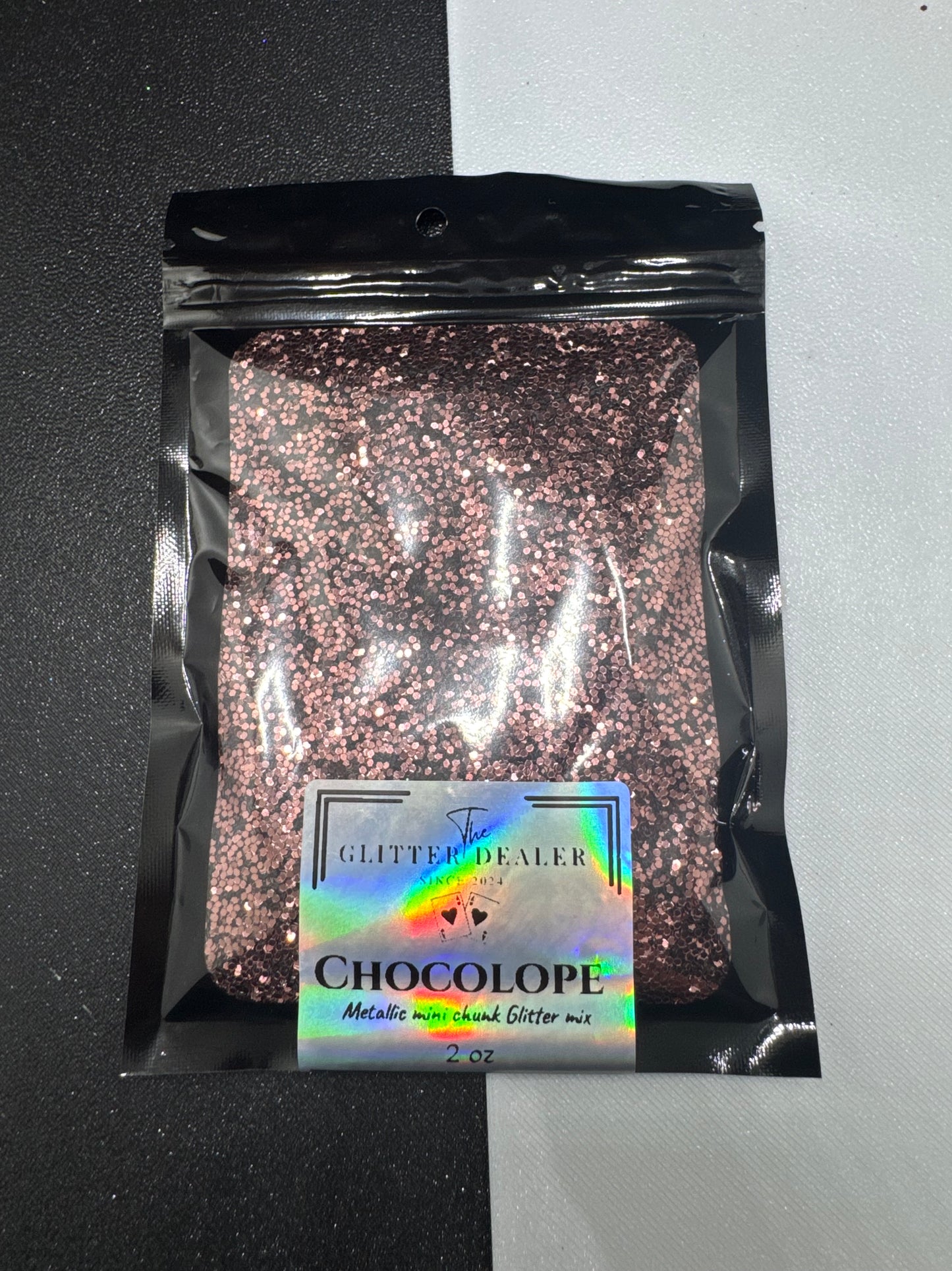 Chocolope