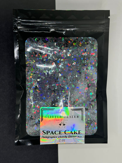 Space Cake